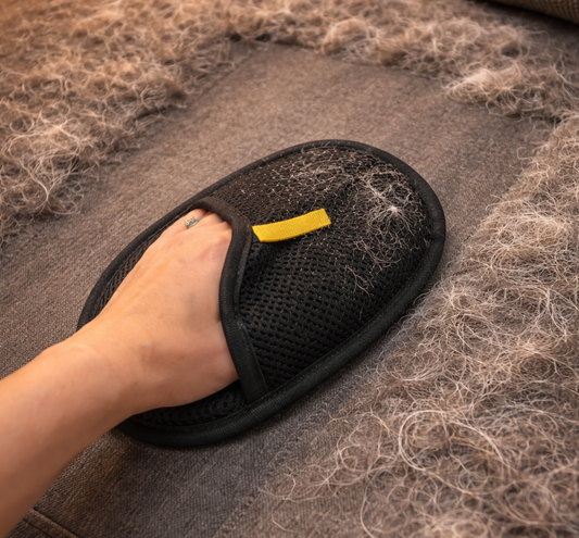 Guante Mágico Aireva® - Quita Pelos Pro