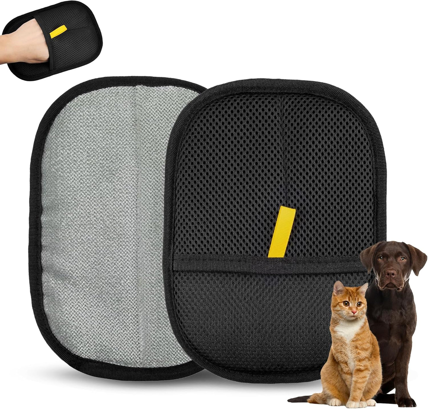 Guante Mágico Aireva® - Quita Pelos Pro